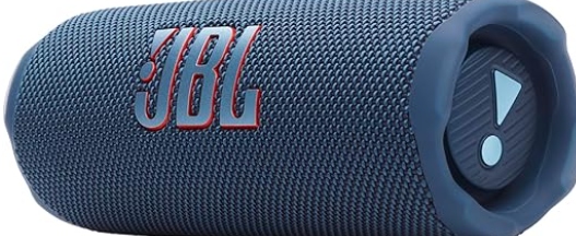 JBL FLIP 7 BLUE